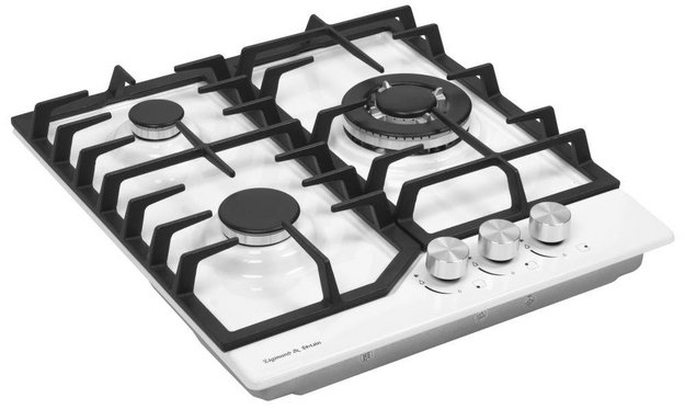 Газовая варочная панель Zigmund & Shtain G 22.4 W (preview 2)