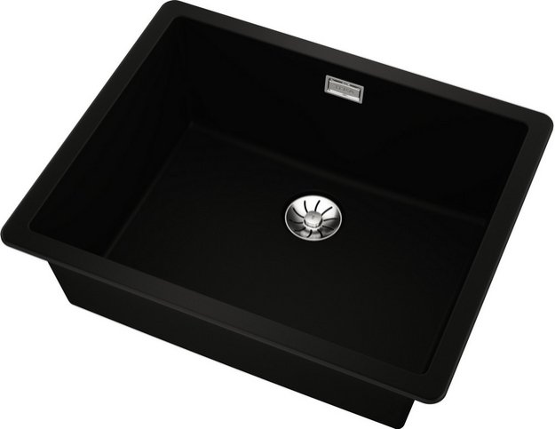 Мойка Teka Radea R10 50.40 M-TG Carbon (preview 4)