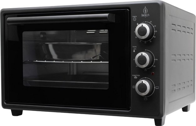 Мини-печь Jacky`s JO EB37M (preview 3)