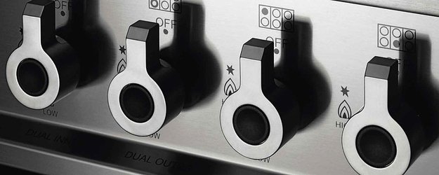 Варочный центр Bertazzoni PRO100 5I MFE D AR T (фото 2) Варочный центр Bertazzoni PRO100 5I MFE D AR T (preview 2)