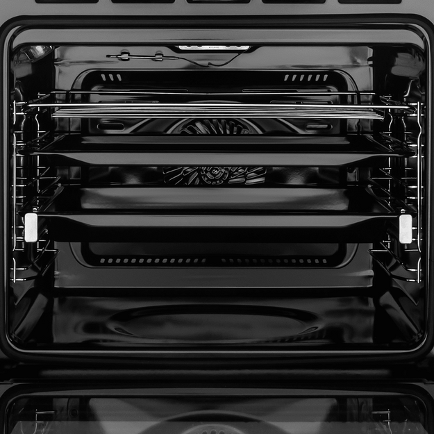 Духовой шкаф Maunfeld MEOM729PW (preview 4)