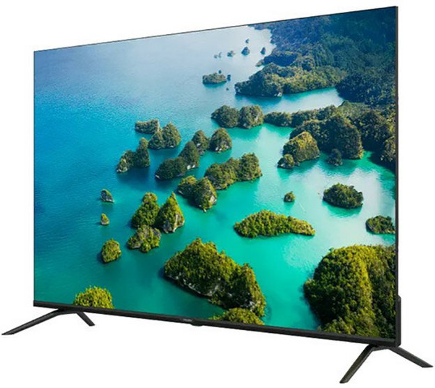 Телевизор Haier 50 LED S2 (фото 5) Телевизор Haier 50 LED S2 (preview 5)