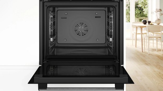 Духовой шкаф Bosch HBA534ES3 (preview 10)