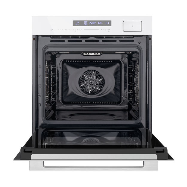 Духовой шкаф Maunfeld MEOR7216STW (preview 3)