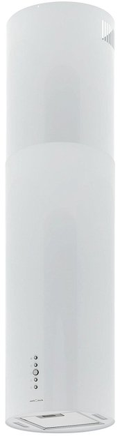 Вытяжка KRONA TINA ISOLA 350 WHITE 3P (preview 2)