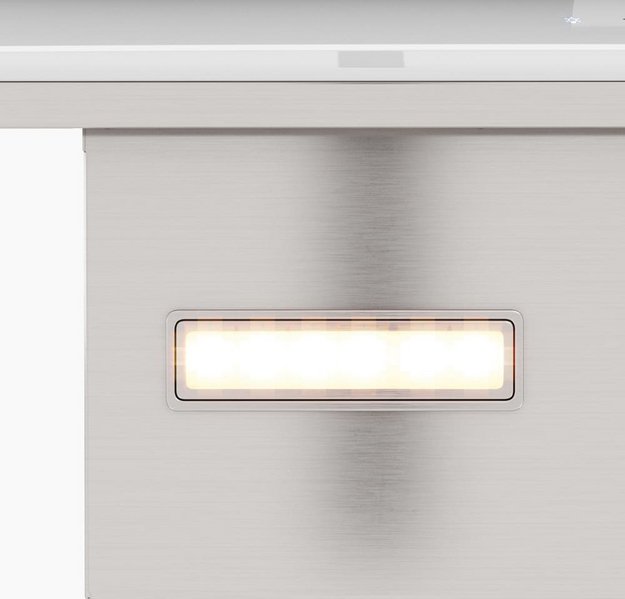 Вытяжка Franke TEMPER 60 WH/SS (фото 7) Вытяжка Franke TEMPER 60 WH/SS (preview 7)