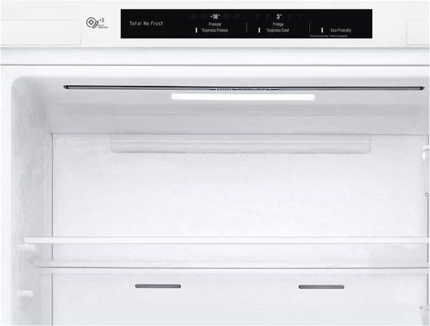 Холодильник LG GA-B509CQCL (preview 5)