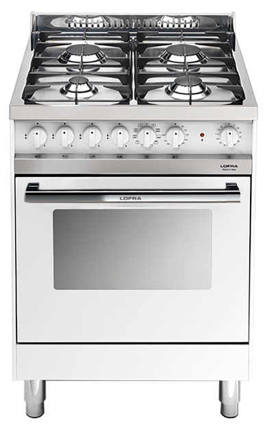 Варочный центр Lofra MB66MF (preview 1)