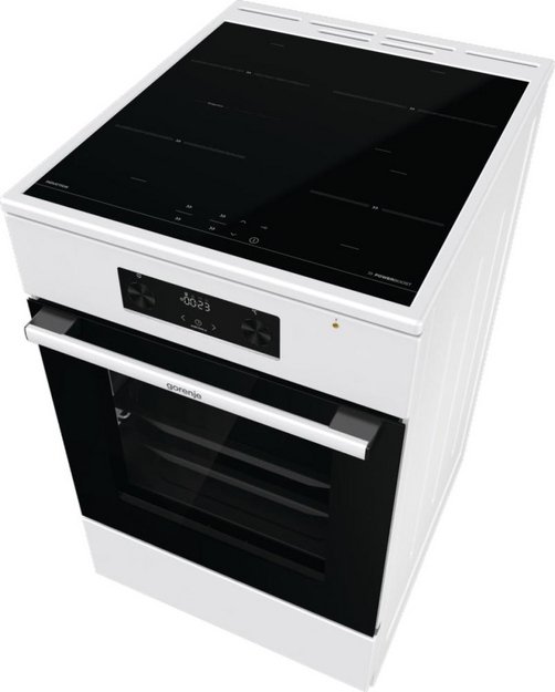 Электрическая плита Gorenje GEIT5C60WPG (preview 7)