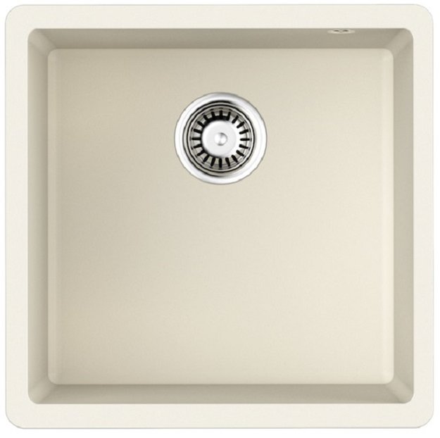 Мойка Omoikiri BOSEN 44-U WH (preview 1)