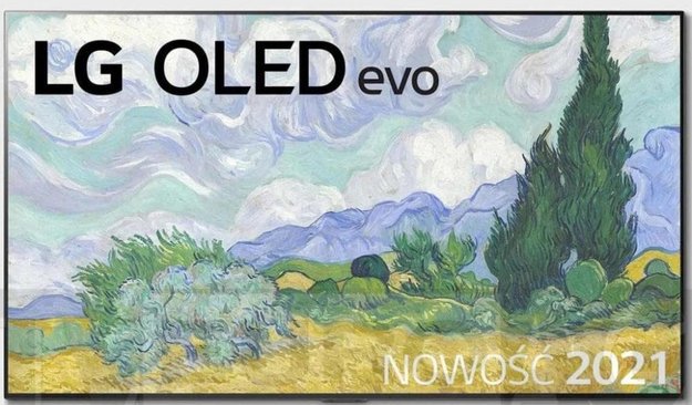Телевизор LG OLED65G1RLA (фото 2) Телевизор LG OLED65G1RLA (preview 2)