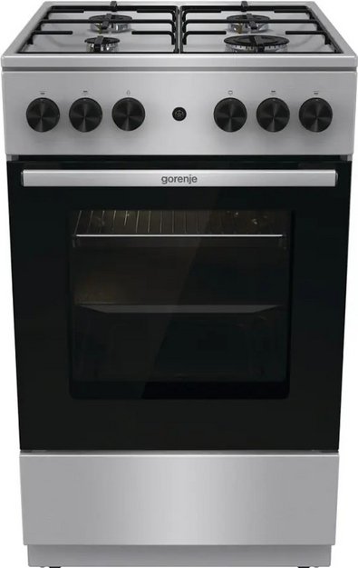 Газовая плита Gorenje GGI5A21XJ (preview 1)