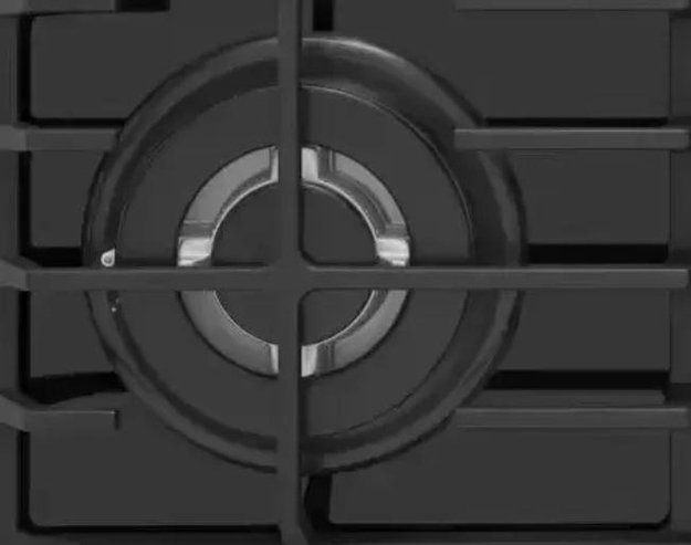 Газовая варочная панель MAUNFELD EGHG.64.63CB/G (фото 12) Газовая варочная панель MAUNFELD EGHG.64.63CB/G (preview 12)