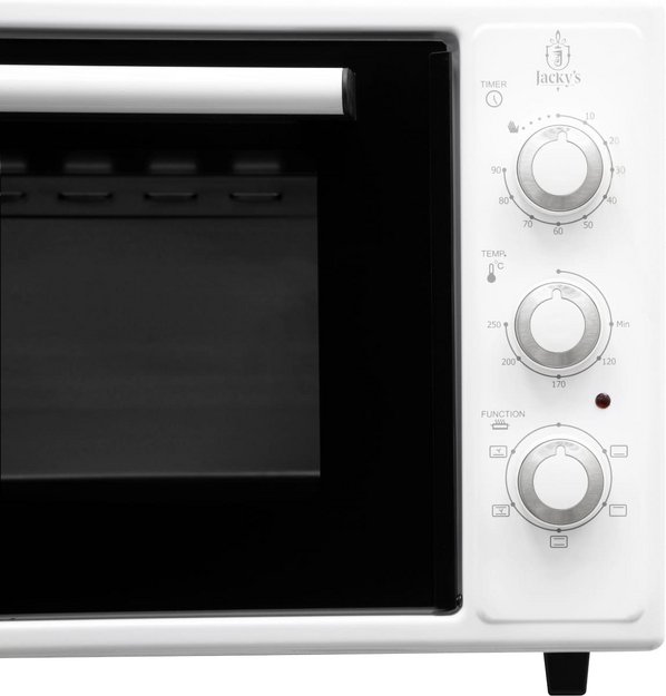 Мини-печь Jacky`s JO EW48M (preview 11)