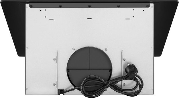 Кухонная вытяжка MAUNFELD York Push 60 черный (фото 9) Кухонная вытяжка MAUNFELD York Push 60 черный (preview 9)