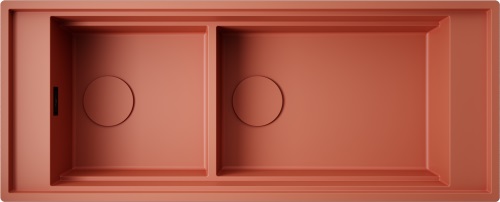 Мойка Omoikiri Sintesi Pro 114-2-U/I cn (preview 1)