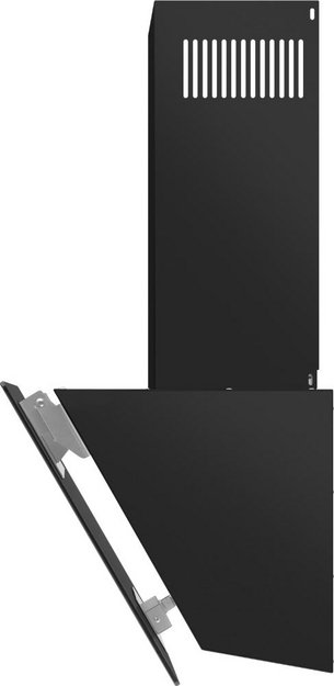 Купольная вытяжка Weissgauff Yota 500 Touch Black Glass (preview 6)