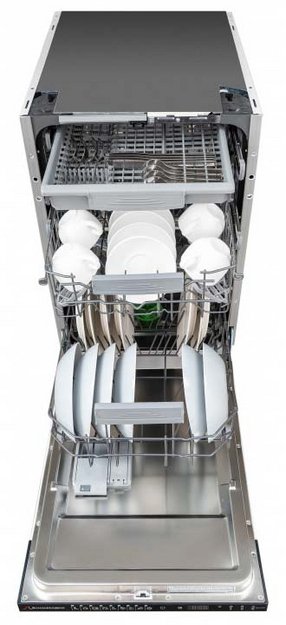 Встраиваемая посудомоечная машина Schaub Lorenz SLG VI4911 (preview 4)