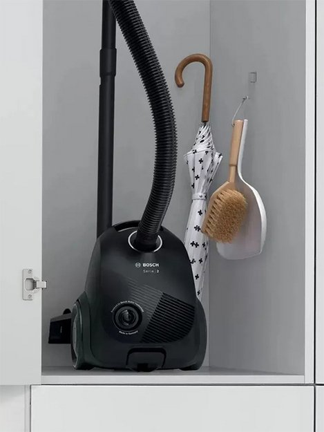 Пылесос Bosch BGLS2BA2 (preview 5)