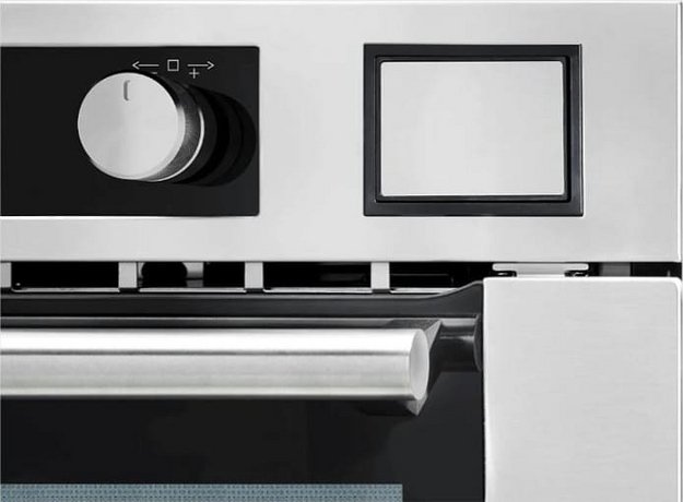 Духовой шкаф Ilve 645SLHSW/I (preview 3)