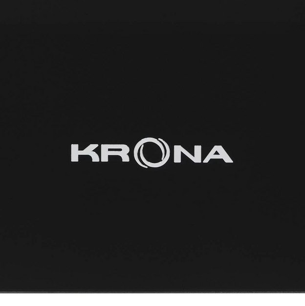 Духовой шкаф KRONA UNIVERSUM 60 BL/BL (фото 8) Духовой шкаф KRONA UNIVERSUM 60 BL/BL (preview 8)