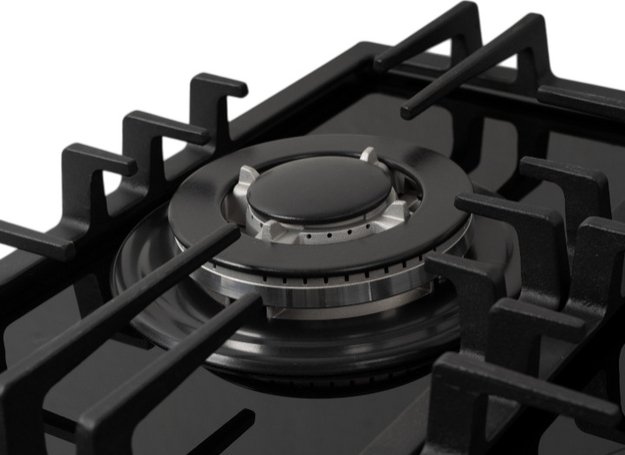 Газовая варочная панель Schaub Lorenz SLK GY4512 (preview 5)