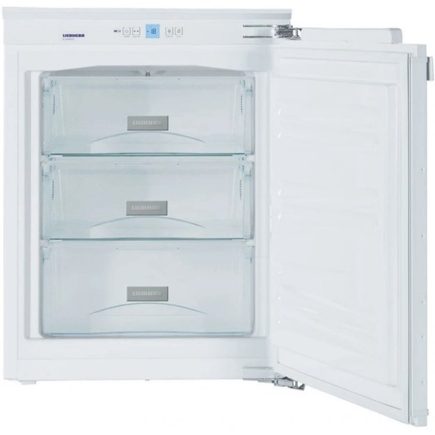 Морозильник Liebherr IG 1014 Comfort (preview 4)