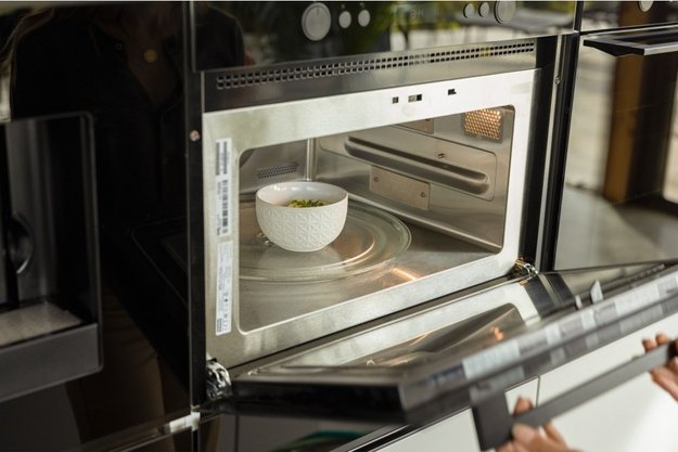 Духовой шкаф с свч Franke FMY 45 MW BK (фото 3) Духовой шкаф с свч Franke FMY 45 MW BK (preview 3)