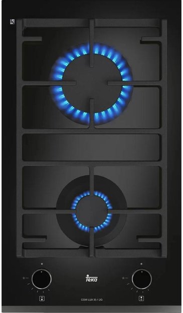 Варочная панель Teka CGW LUX 30.1 2G AI AL CI NAT (фото 1) Варочная панель Teka CGW LUX 30.1 2G AI AL CI NAT (preview 1)