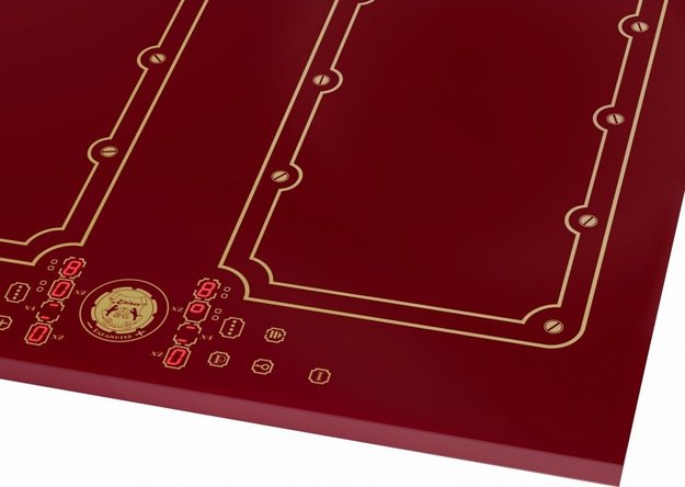 Варочная панель Kaiser KCT 6192 FI RotEm (preview 4)