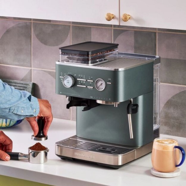 Кофемашина KitchenAid 5KES6551EJP (preview 16)