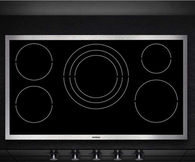 Варочная панель Gaggenau CI 491-110 (preview 3)