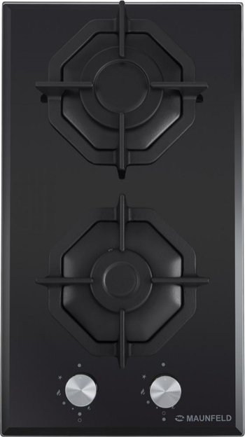 Газовая варочная панель MAUNFELD EGHG.32.2CB\G (preview 7)