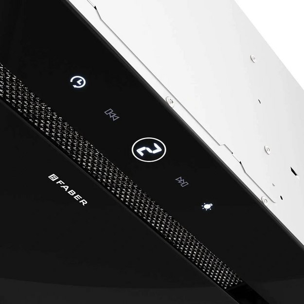 Вытяжка Faber ARIA BK 72 (фото 5) Вытяжка Faber ARIA BK 72 (preview 5)