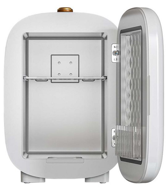 Холодильник для косметики и напитков Meyvel MB-04HC1W (preview 3)