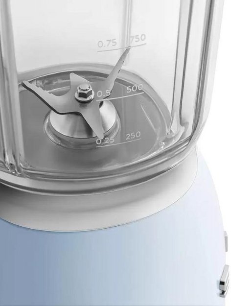 Блендер Smeg BLF03PBEU (preview 7)