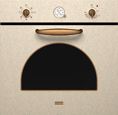 Духовой шкаф Franke CF 65 M OA/F (фото 1) Духовой шкаф Franke CF 65 M OA/F (preview 1)