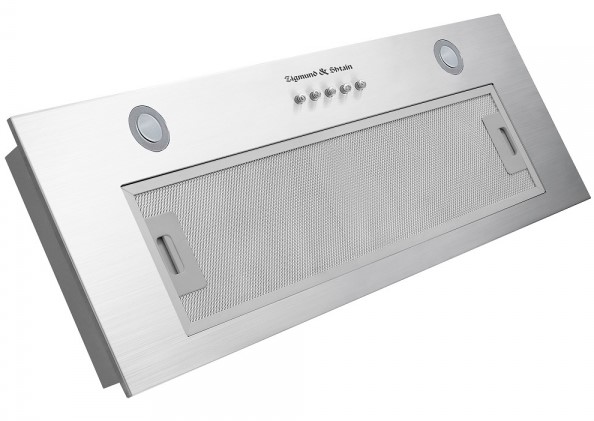 Встраиваемая вытяжка Zigmund Shtain K 016.7 S (фото 4) Встраиваемая вытяжка Zigmund Shtain K 016.7 S (preview 4)