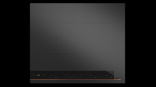 Варочная панель Teka IBF 64-G1 MSP MATT BLACK (preview 3)
