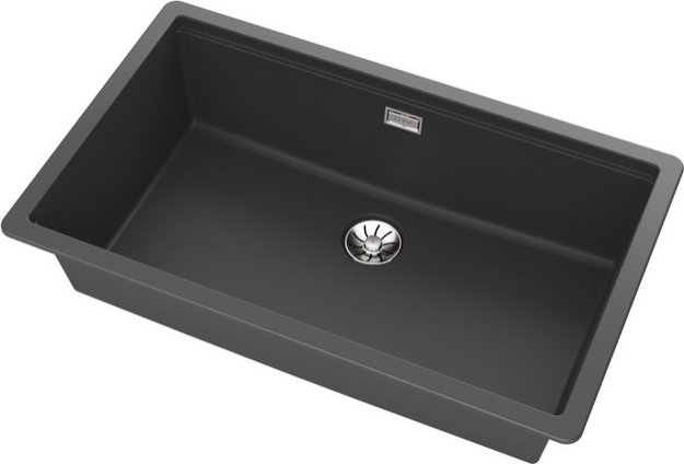 Мойка Teka Radea R10 70.40 M-TG DARK GREY (preview 3)