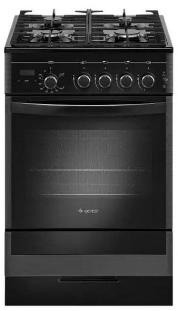 Плита Gefest 5500-03 0044 (preview 1)