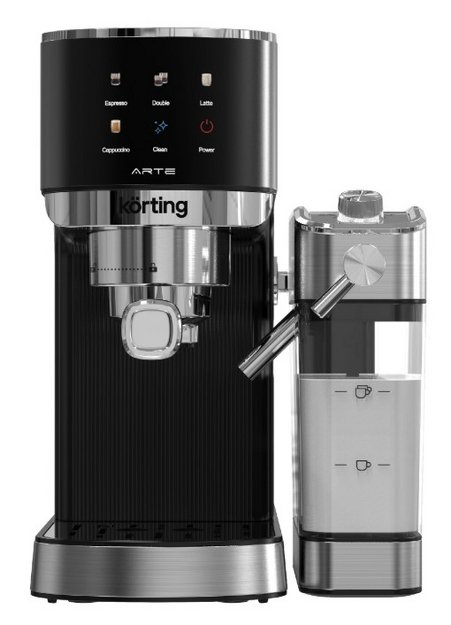 Кофеварка Korting KCM 1005 T Arte (preview 2)