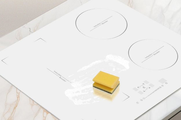 Стеклокерамическая варочная панель Zigmund Shtain CI 46.6 W (фото 3) Стеклокерамическая варочная панель Zigmund Shtain CI 46.6 W (preview 3)