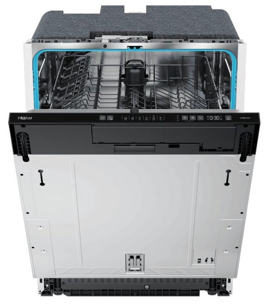 Встраиваемая посудомоечная машина Haier HDWE14-592RU (фото 2) Встраиваемая посудомоечная машина Haier HDWE14-592RU (preview 2)
