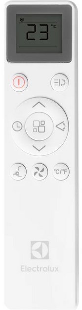 Мобильный кондиционер Electrolux EACM-12 CLN/N6 (preview 9)