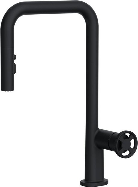 Смеситель Omoikiri Arita-SB GB (preview 1)