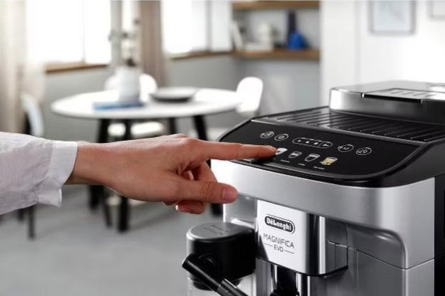 Кофемашина DeLonghi ECAM290.61.SB (preview 8)