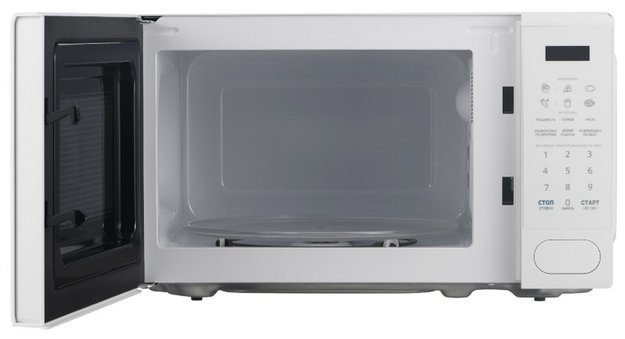 Микроволновая печь Midea EM720C2PR-W (preview 8)