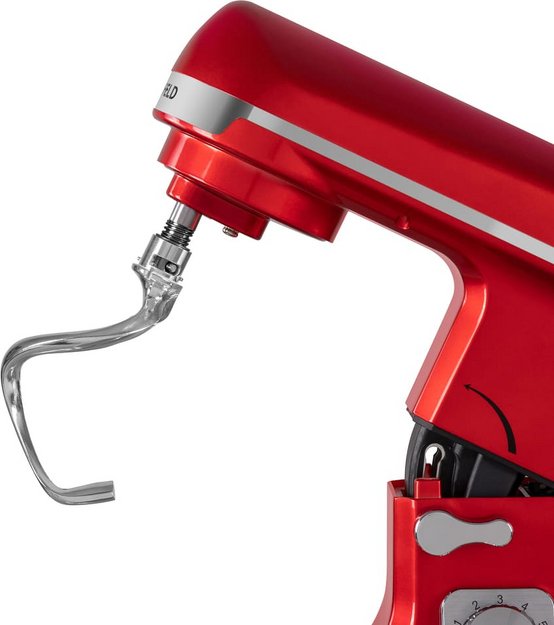 Миксер Maunfeld MF-431CH (preview 7)