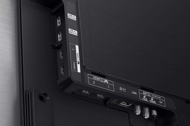 Телевизор Samsung QE65S95B (preview 7)